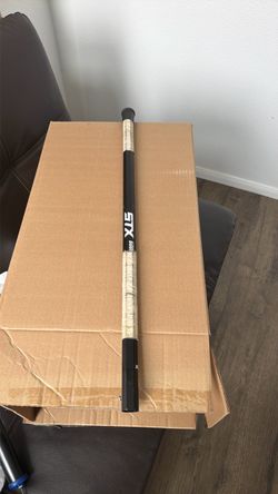 Lacrosse stick
