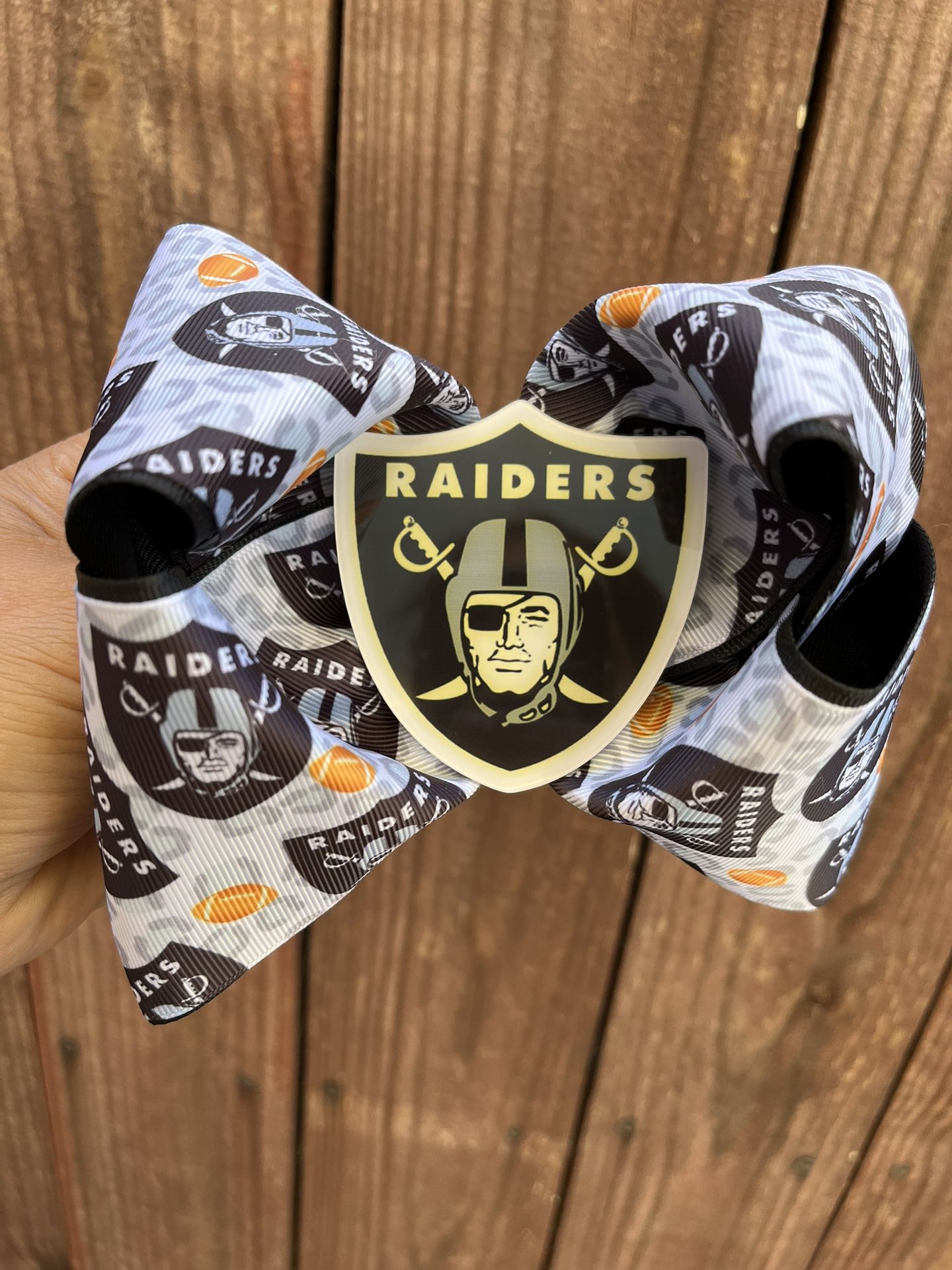 Little Girls Hair Bows