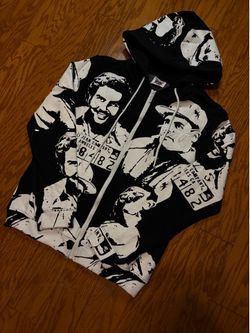 Asaali Hoodie