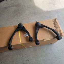 Rough Country Upeer A Arms