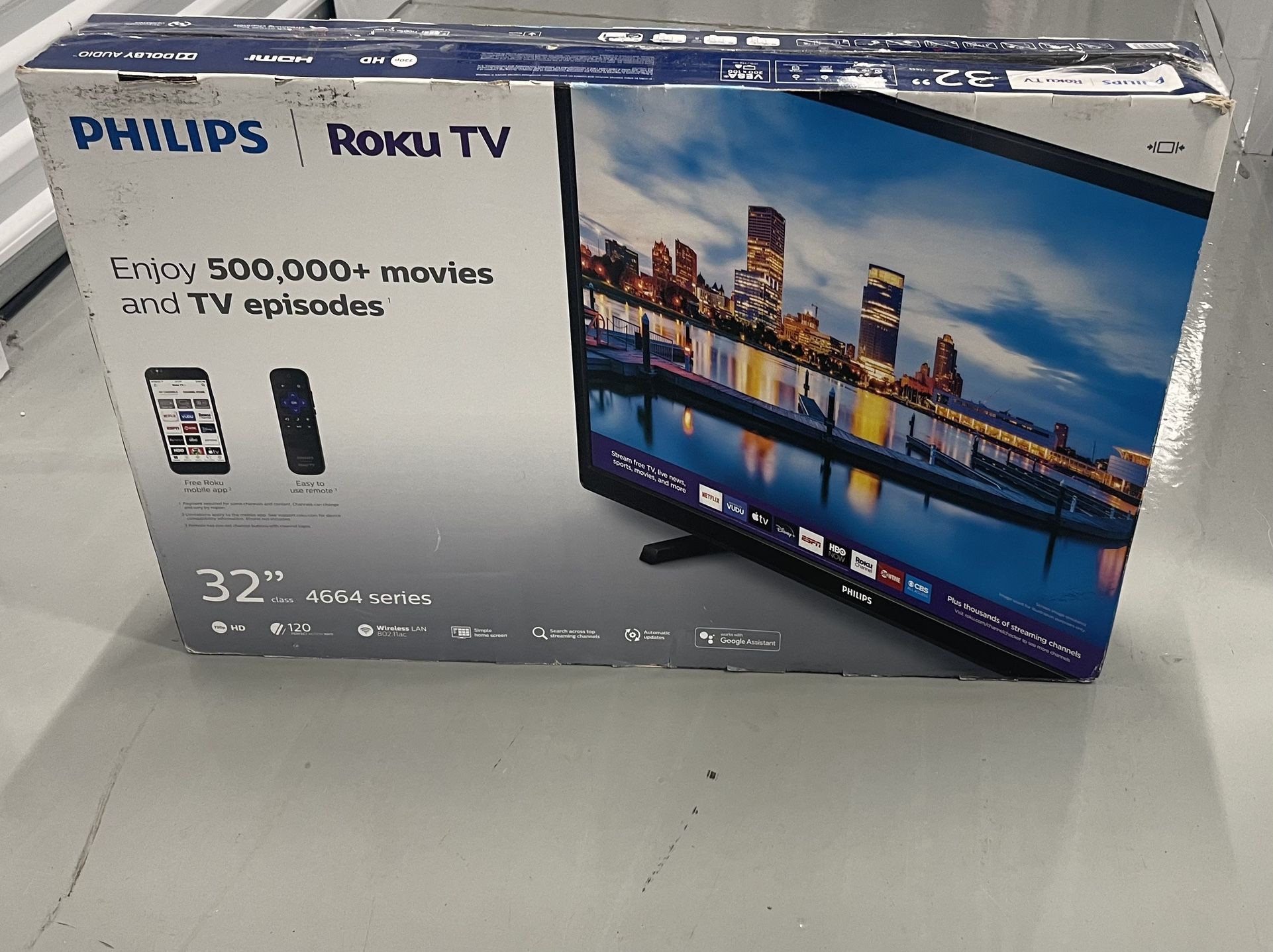 Roku TV