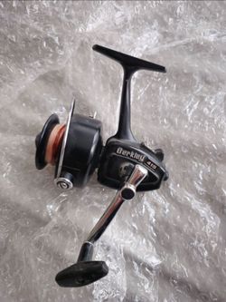 Berkley 415 Spinning Reel