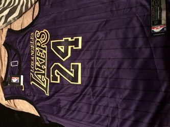 Lakers jerseys