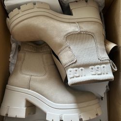 UGG heel Boots 