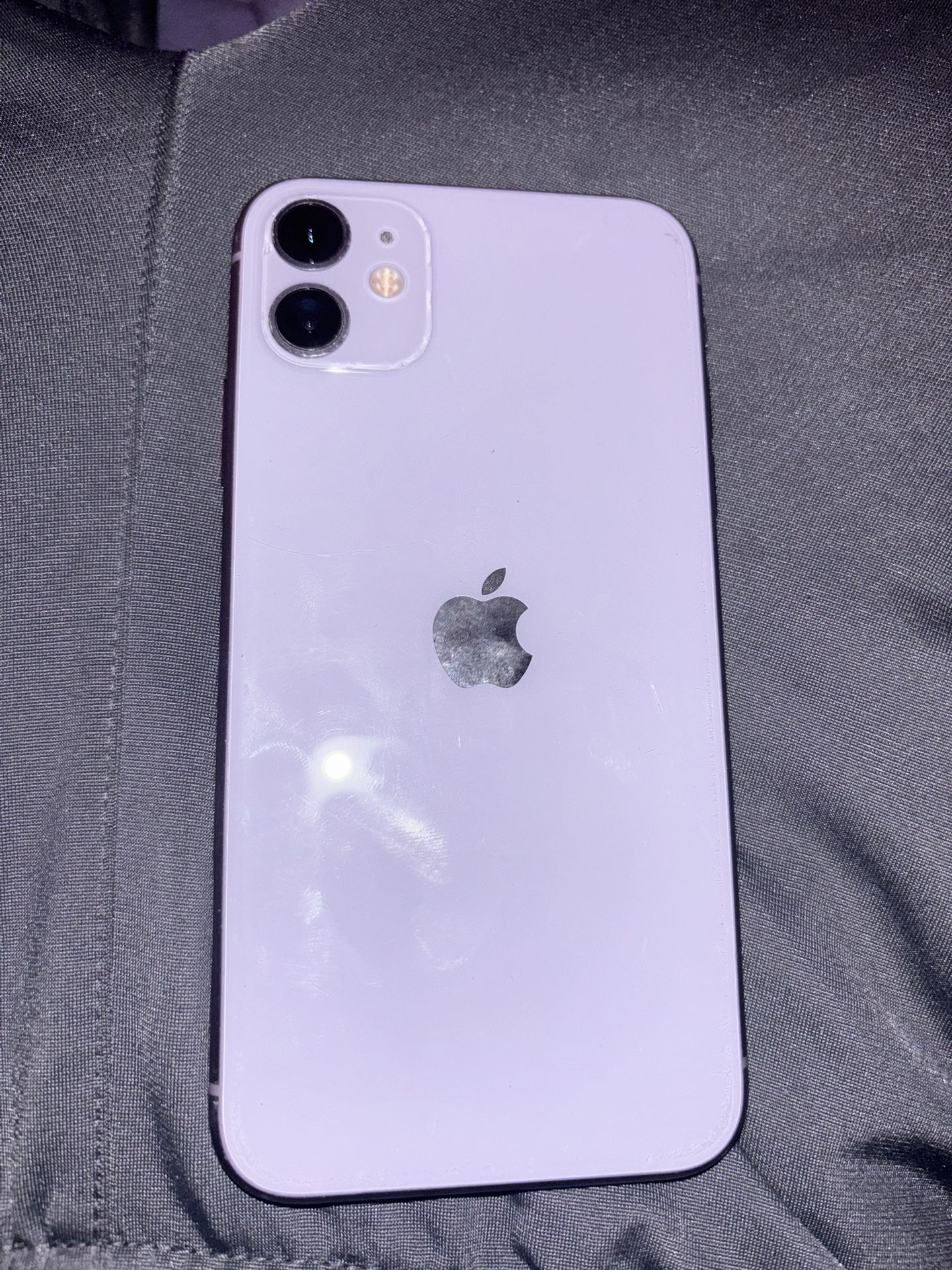 iPhone 11