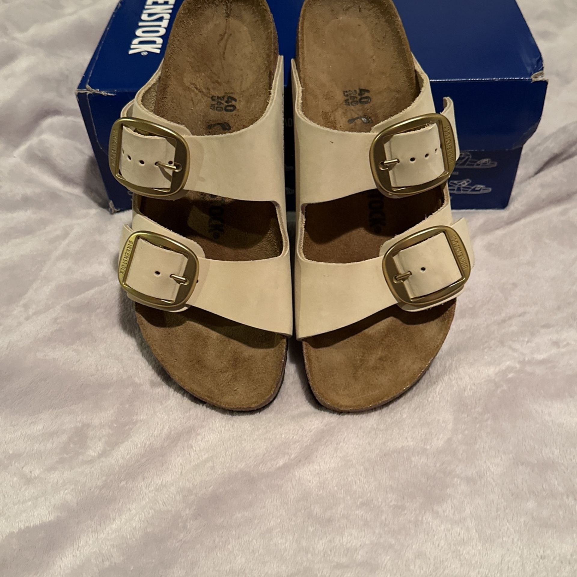Birkenstock