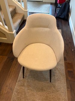 Pair of Chairs