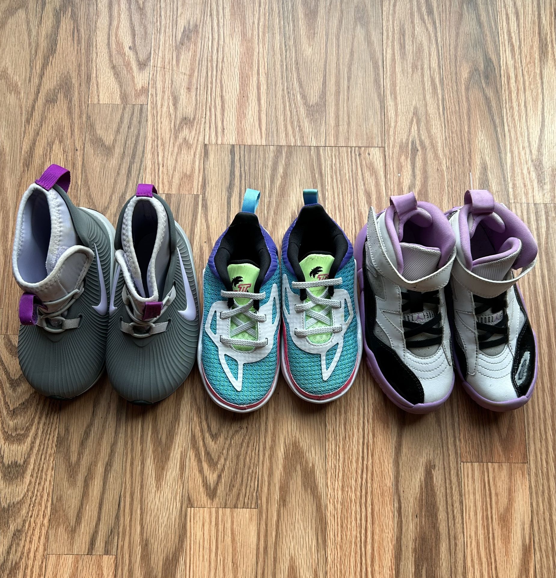 Kids Shoes
