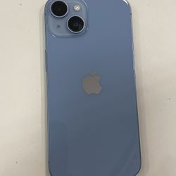 iPhone 14 128 GB Fully Unlocked 