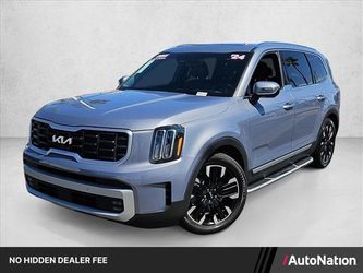 2024 Kia Telluride