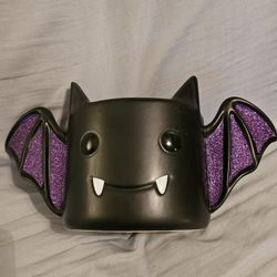 Bath & Body Works Bat Candle Holder
