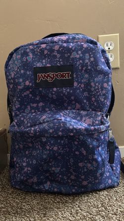 Jansport backpack