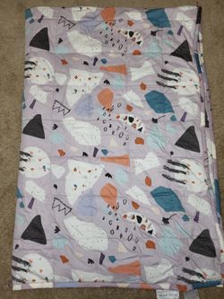 Weighted Blanket Reversible Twin Size