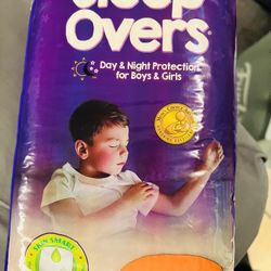 Toddler/ Kids Pull Ups 