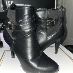 Alfani Boots