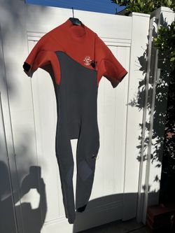 Ripcurl wetsuit