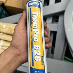 Trempro 626