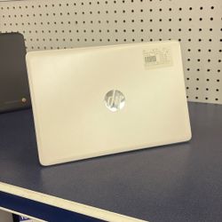 HP LAPTOP HEWLETT