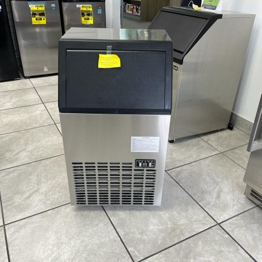 Ice Maker