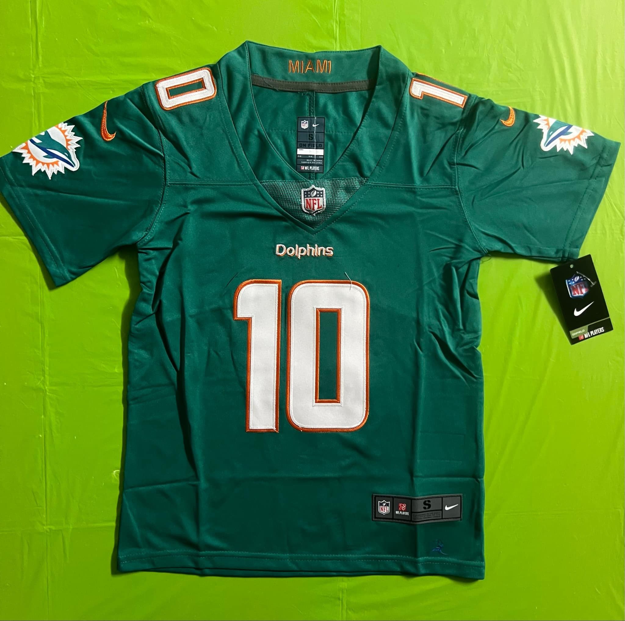 NFL Jersey