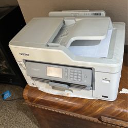 Brother Small Office Printer