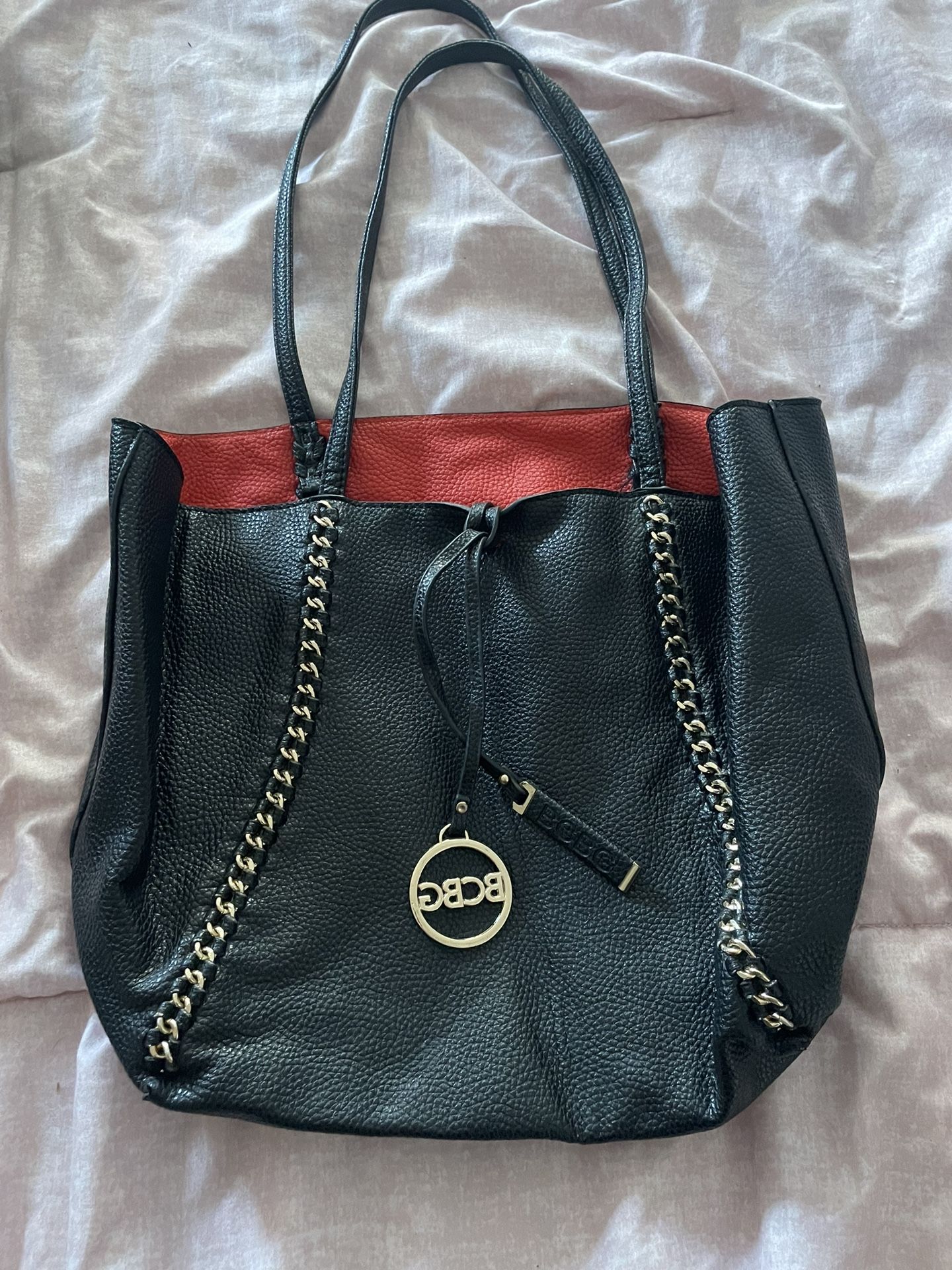 BCBG Bag Set