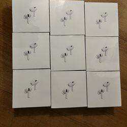 USB C Airpod pro 2 High Quality Alternative 