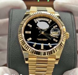 Reloj De Lujo