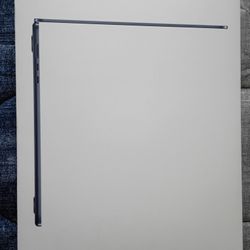2025 Apple MacBook Air with M4 Chip .