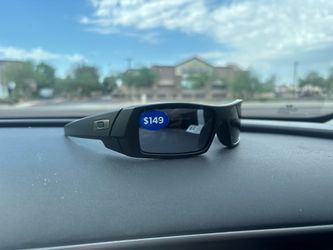 Oakley Gascan