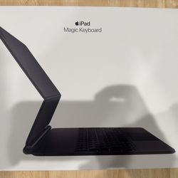 Apple iPad Magic Keyboard For iPad Pro 12.9