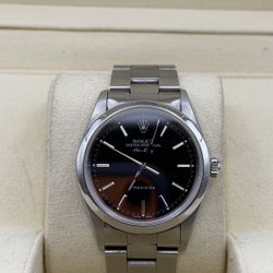 Rolex Air King 34MM 