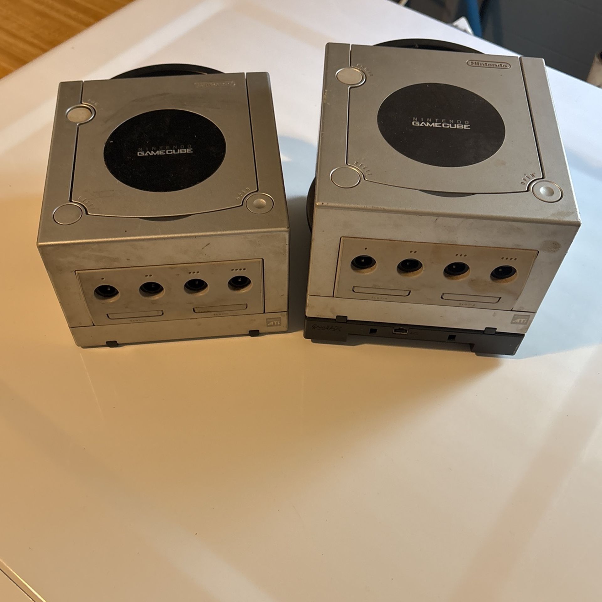 GameCube