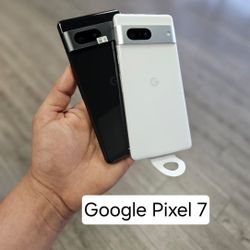 Google Pixel 7