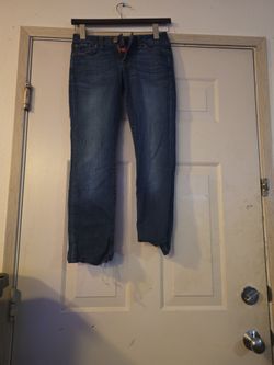 Blue Jeans Size 👖 4