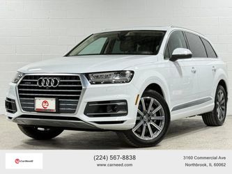 2018 Audi Q7