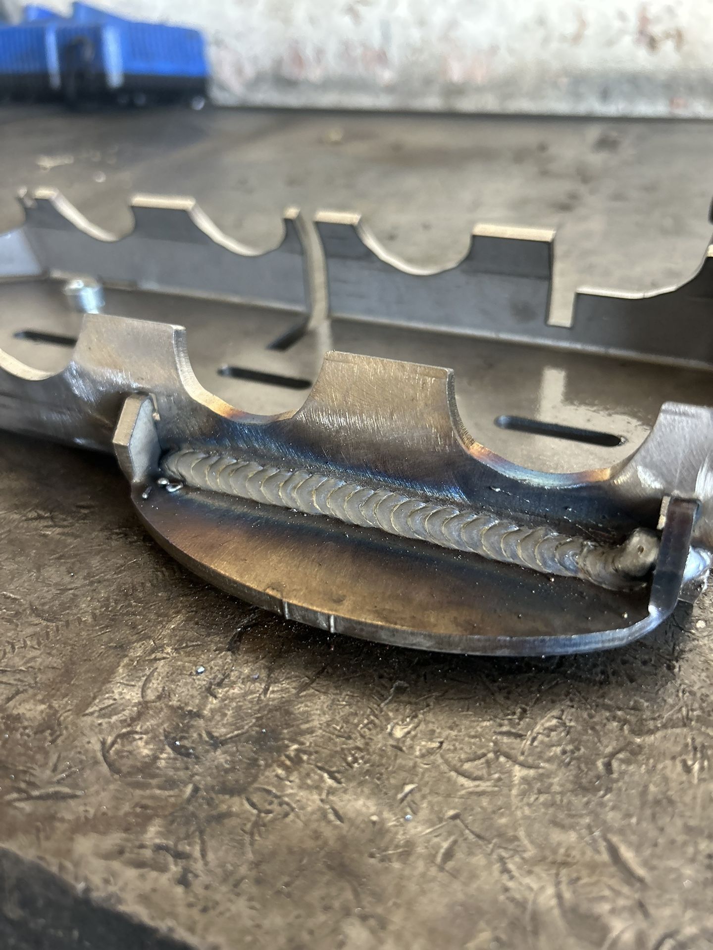 Welder