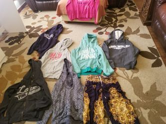 Girls clothes