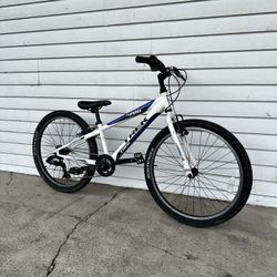 Trek Kids Bike