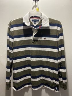 Tommy Hilfiger polo men’s shirt