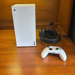 Xbox Series X All Digital 
