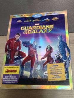 Guardians of the Galaxy