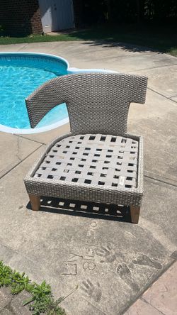 Lane Venture Patio Corner End Piece 