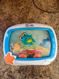 Baby toy
