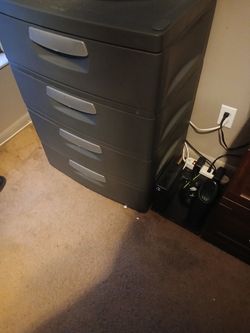 Drawers