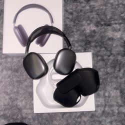 AirPod Maxes Brand New 