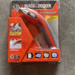 Black And Decker SZ360 