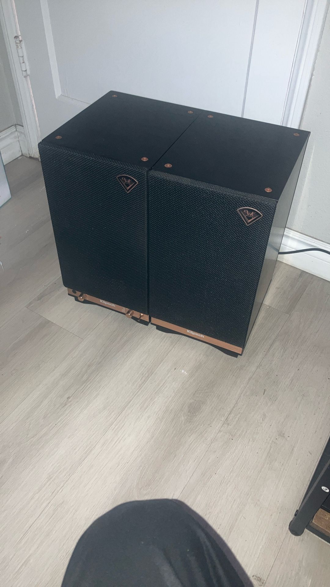 klipsch bluetooth