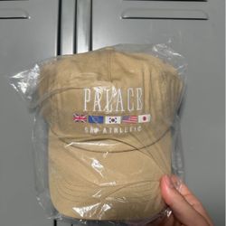 Palace Hat