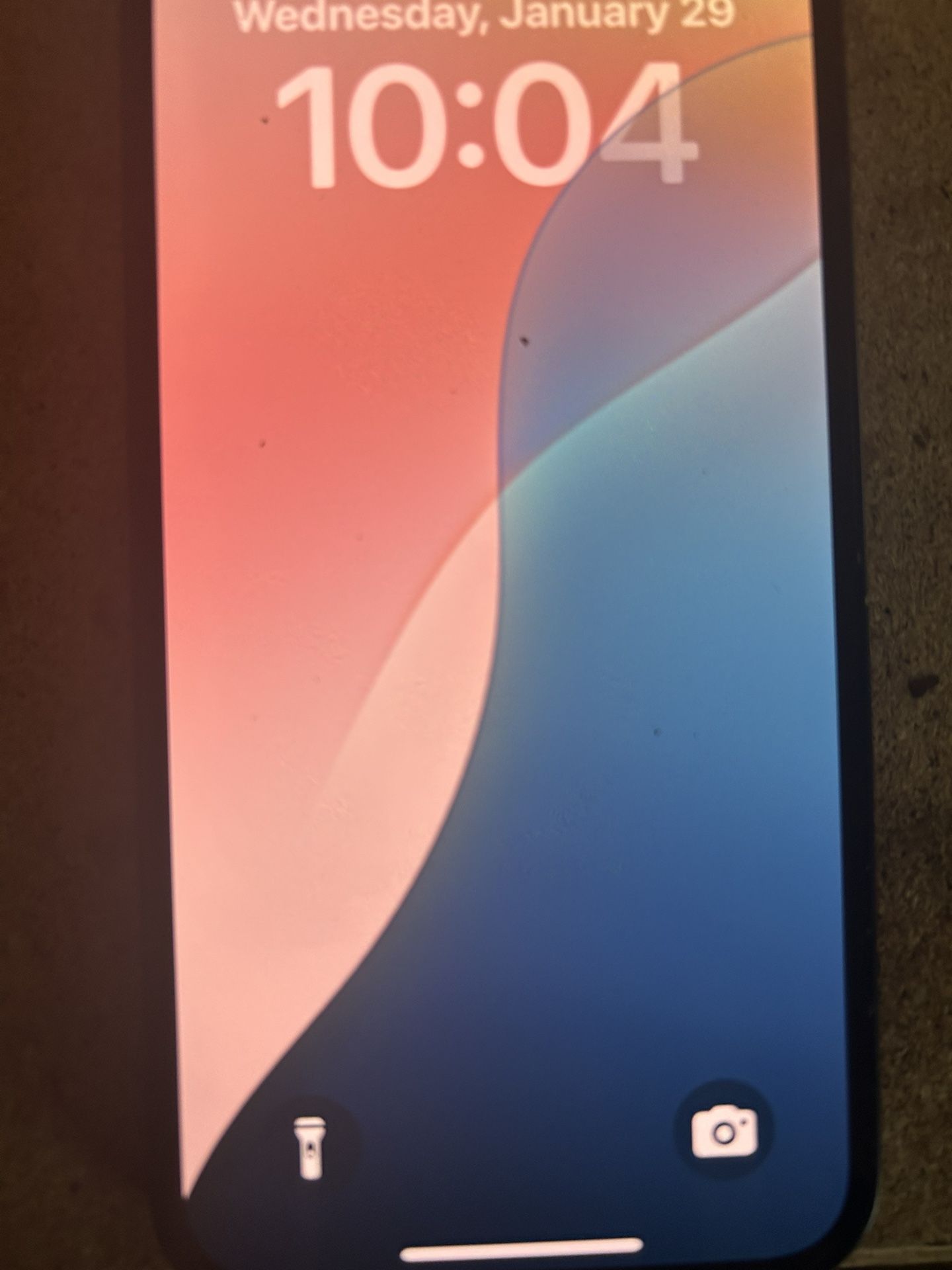 iPhone 14